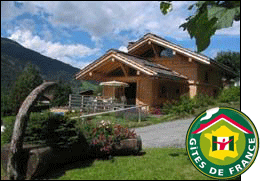 Location chalet Lé Damou & la Youtse | Les Contamines-Montjoie | Réservation Haute-Savoie | Mont Blanc | France